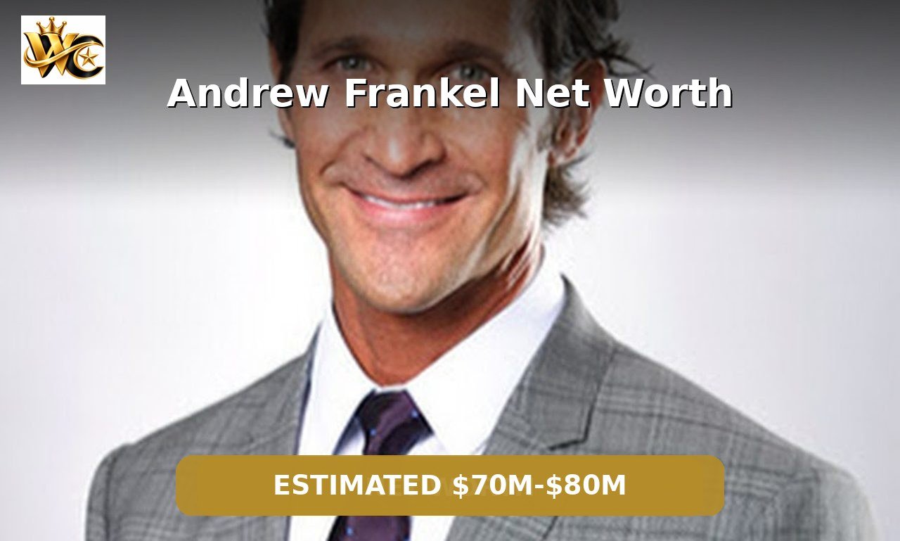 Andrew Frankel Net Worth: Bridget Moynahan’s Husband’s Wealth