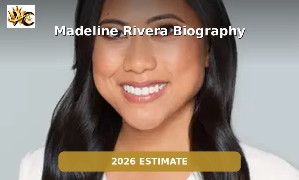 Madeline Rivera madeline rivera