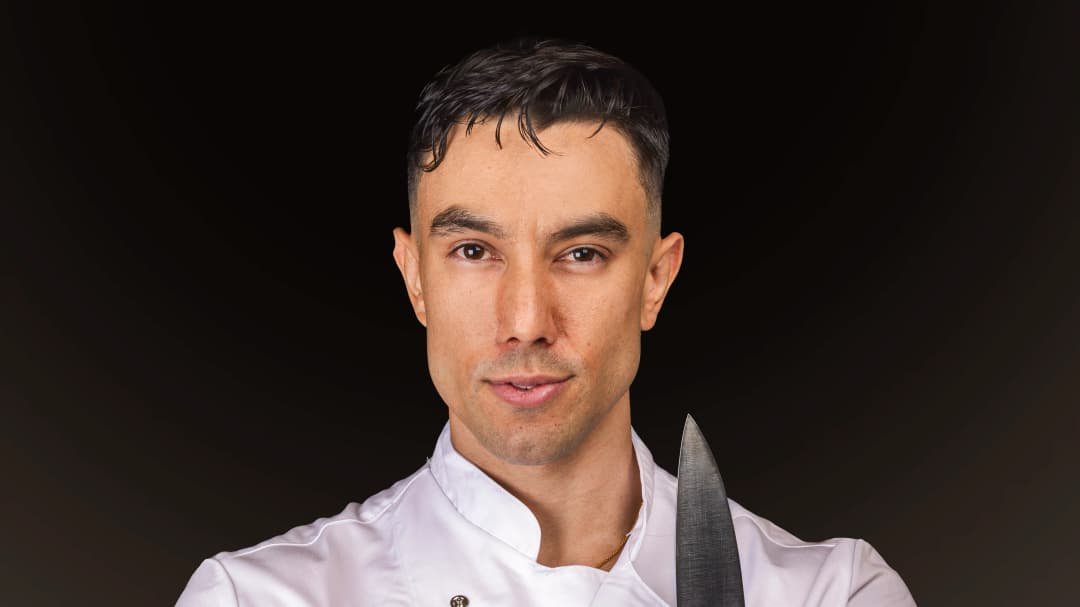 Cedrik Lorenzen