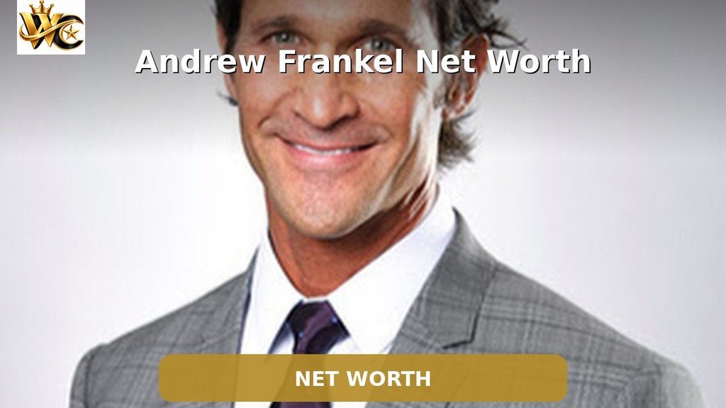 Andrew Frankel