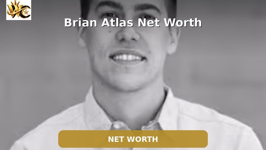 Brian Atlas