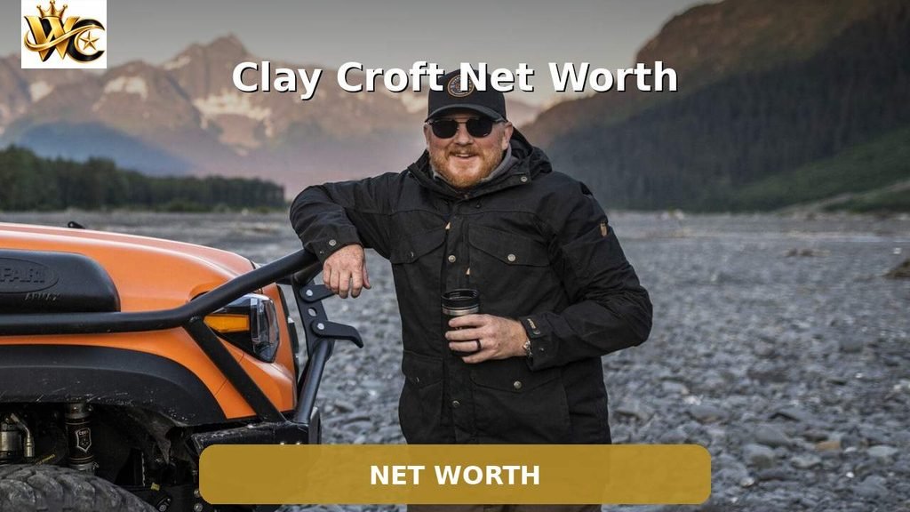 Clay Croft