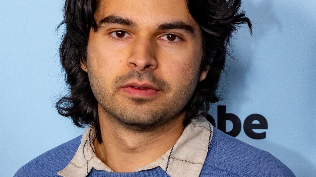 Daniel Zolghadri