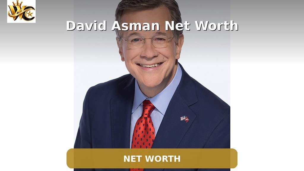David Asman