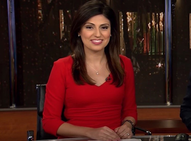 Rana Novini