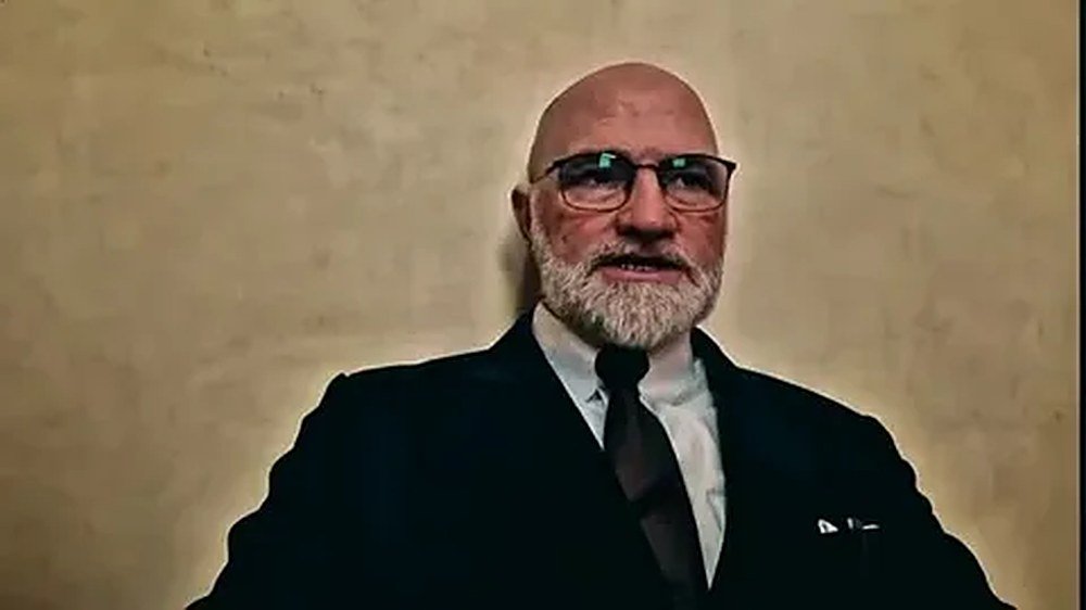 Shahid Bolsen